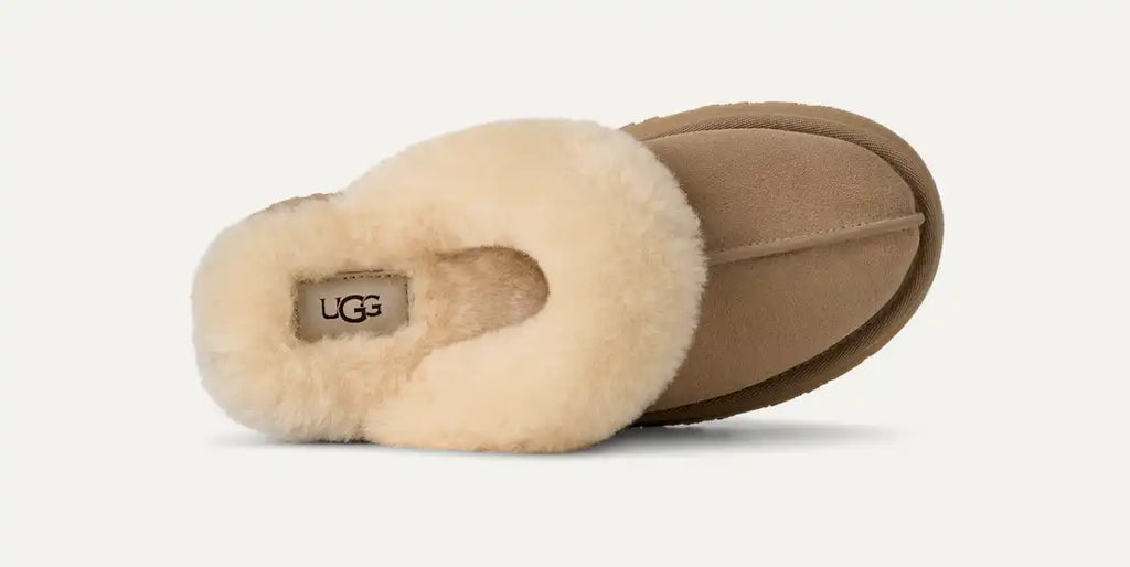 UGG Disquette Sand color