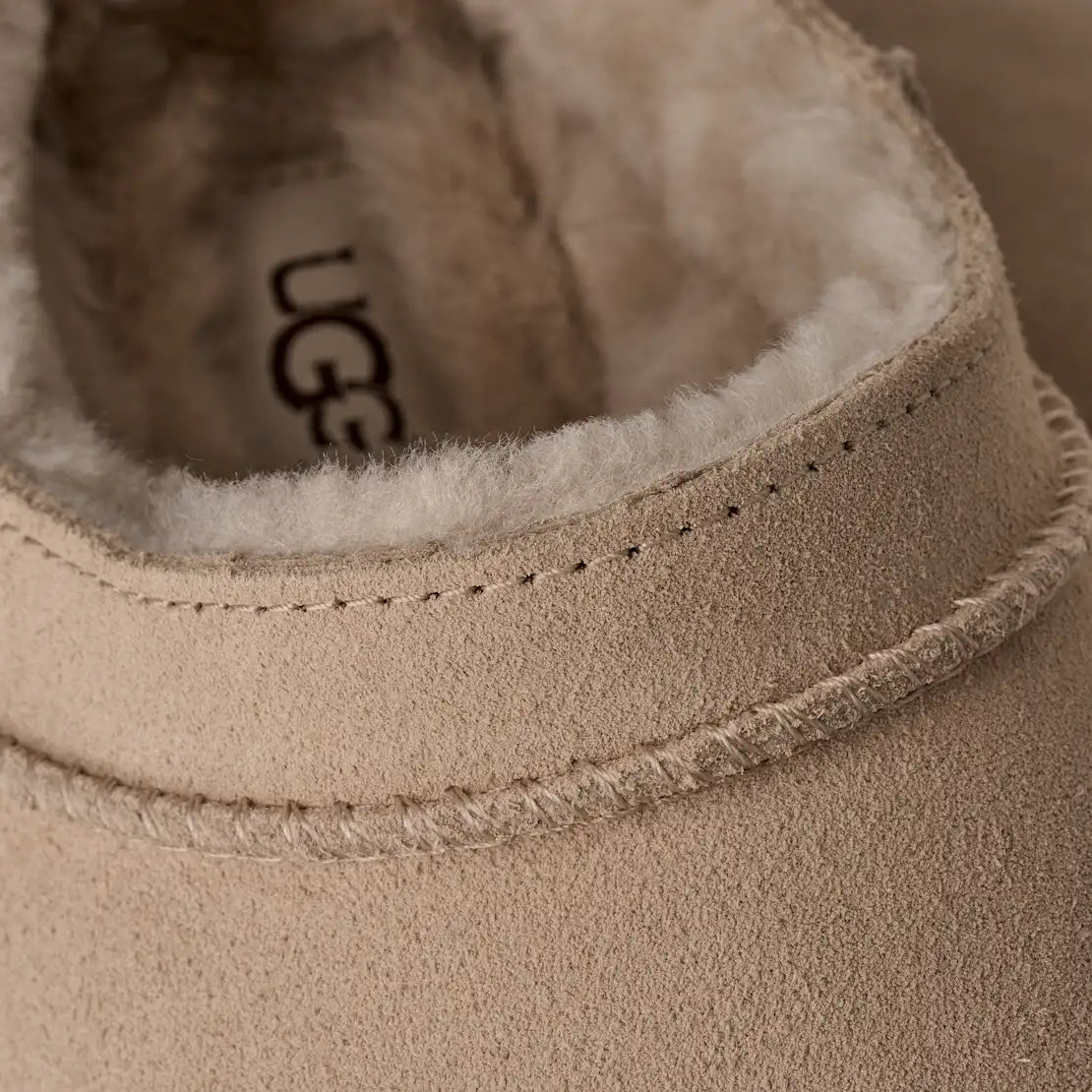 UGG Classic Micro Moonlight Color