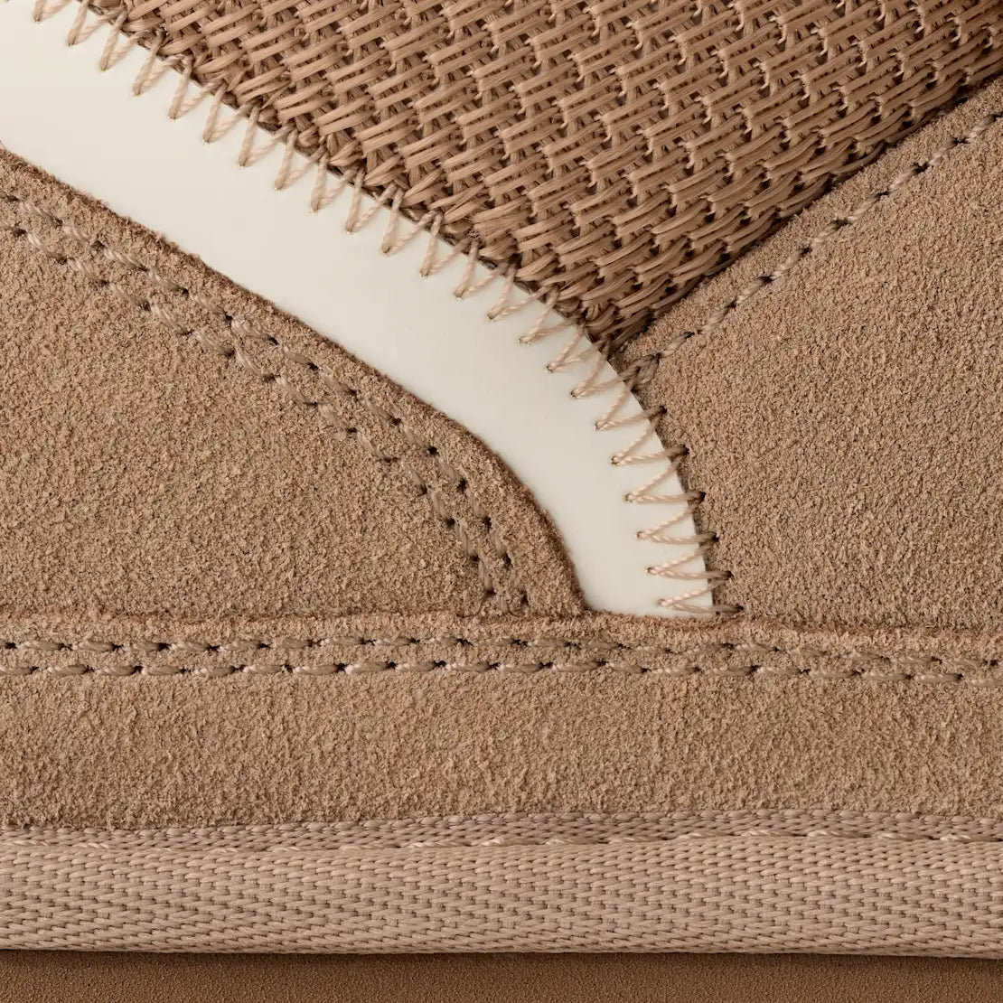 UGG Lowmel  Sand color