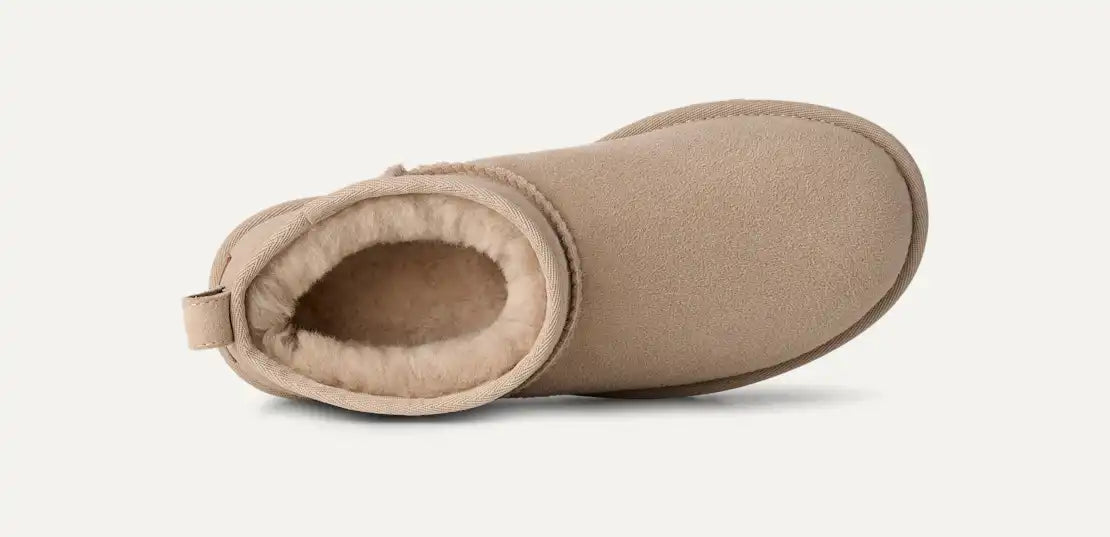 UGG Classic Ultra Mini Moonlight Color