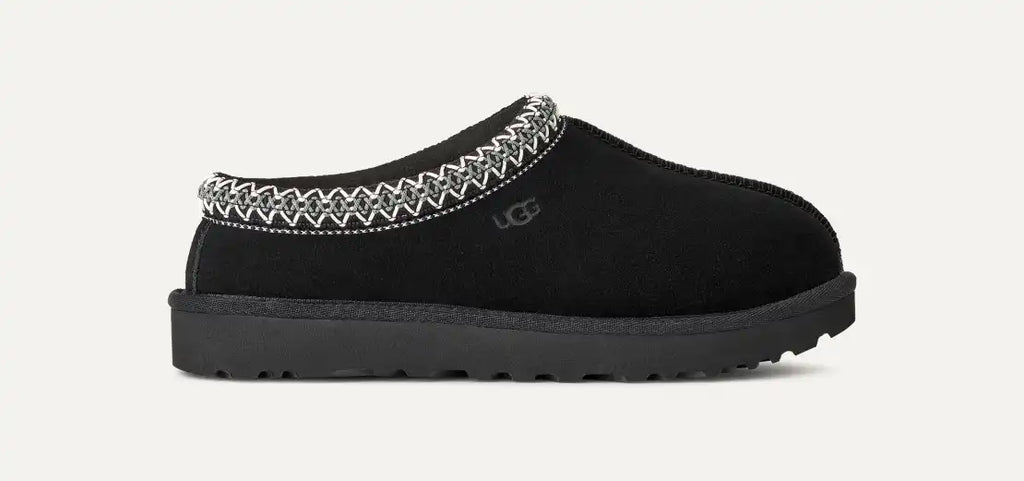UGG Tasman Black Color