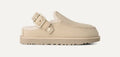 UGG Goldenstar Evelina Clog  Sandcastle color