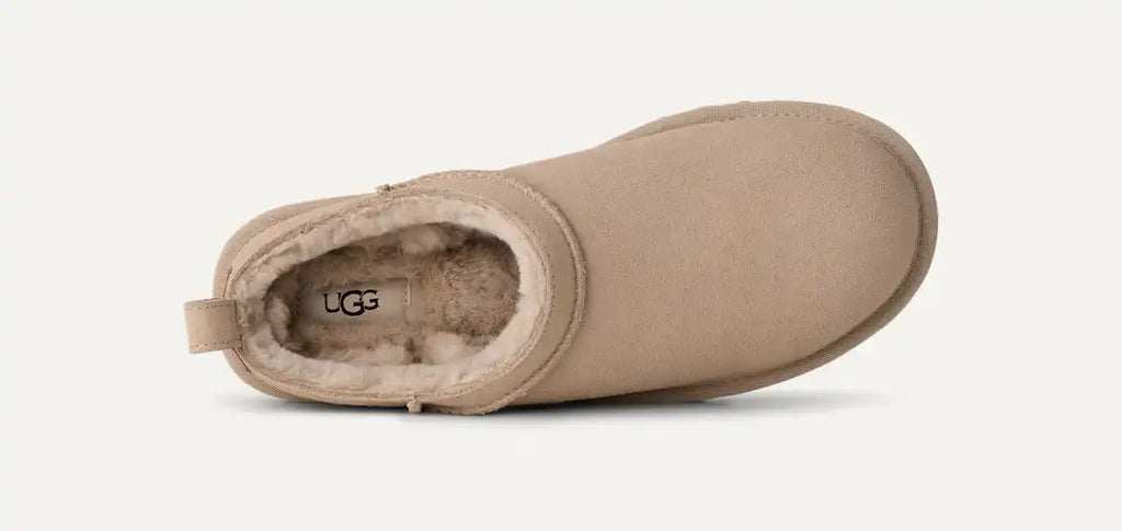 UGG Classic Micro Moonlight Color