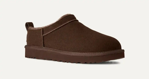 UGG Classic Micro Dusted Cocoa Color