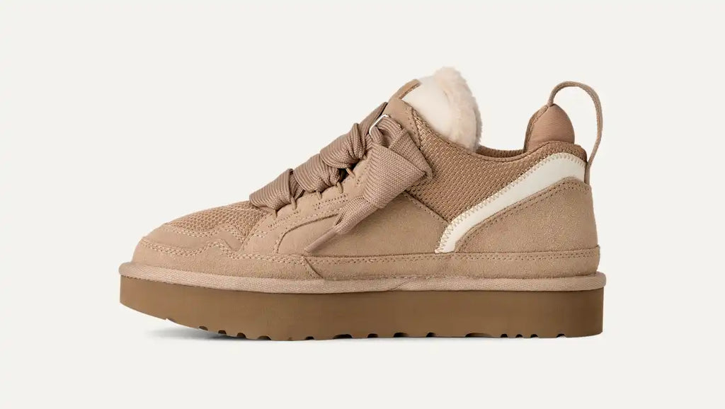 UGG Lowmel  Sand color
