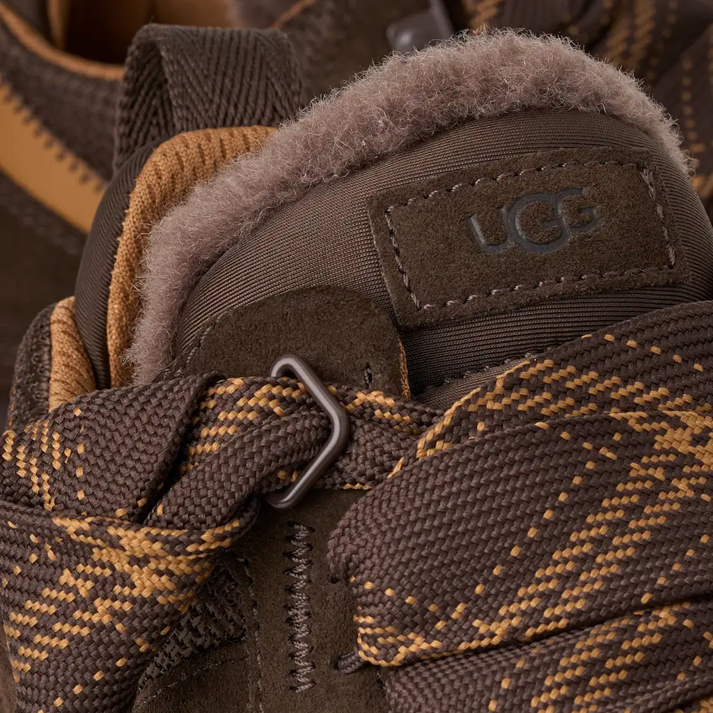 UGG Lowmel  Dusted Cocoa color