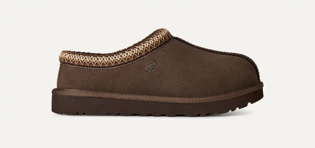 UGG Tasman Dusted Cocoa Color