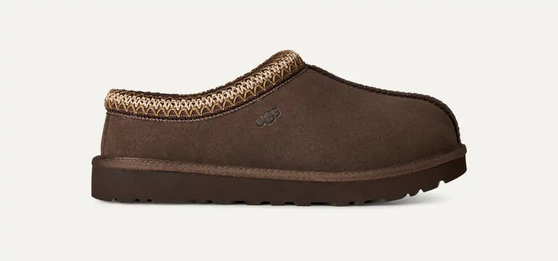 UGG Tasman Dusted Cocoa Color