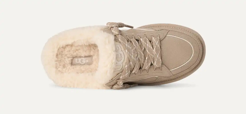 UGG Lowmel  Mule moonlight color