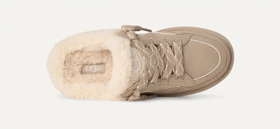 UGG Lowmel  Mule moonlight color