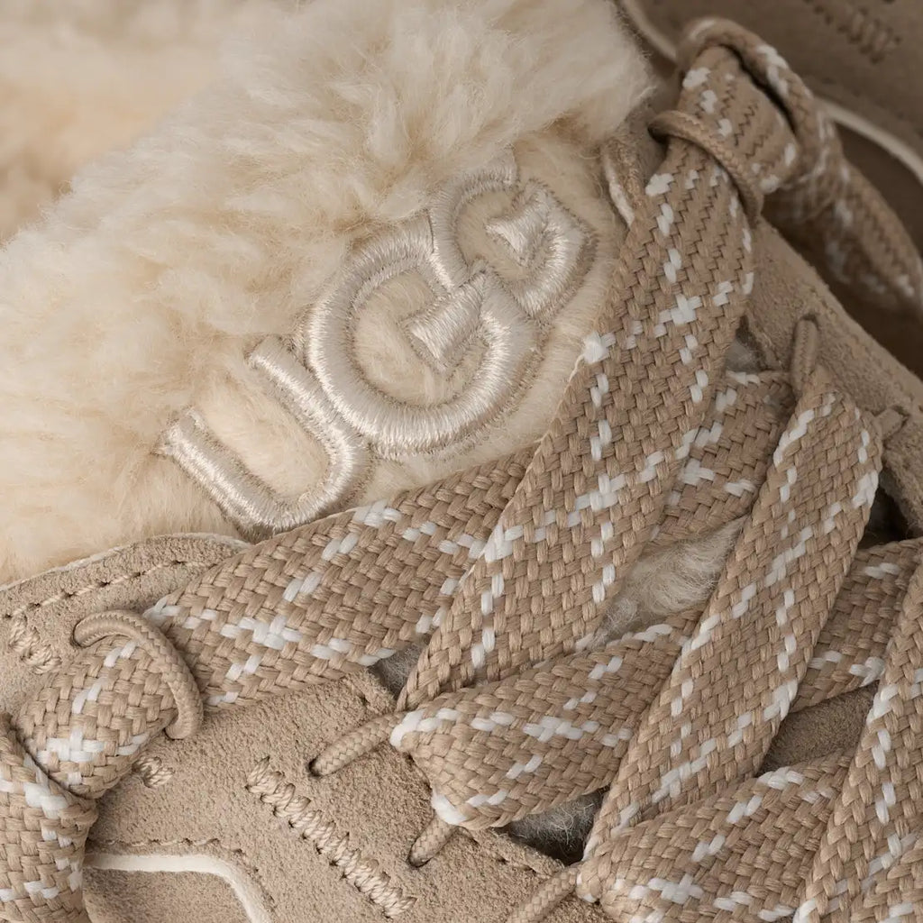 UGG Lowmel  Mule moonlight color