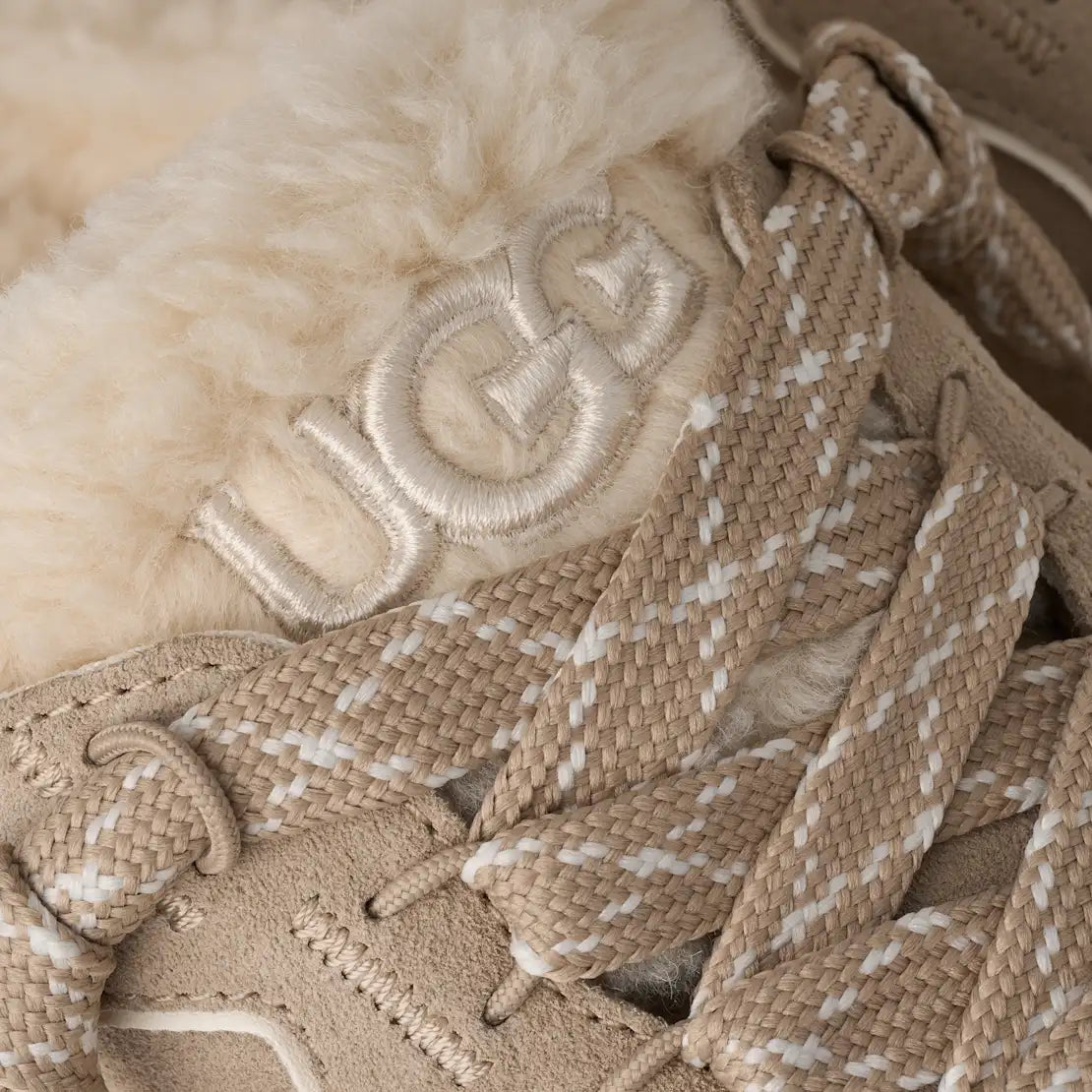 UGG Lowmel  Mule moonlight color
