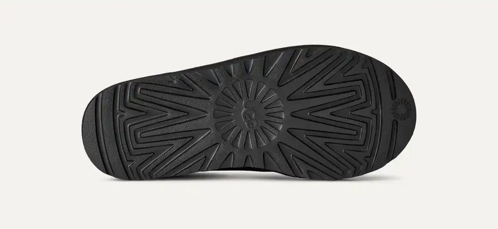 UGG Tasman Black Color