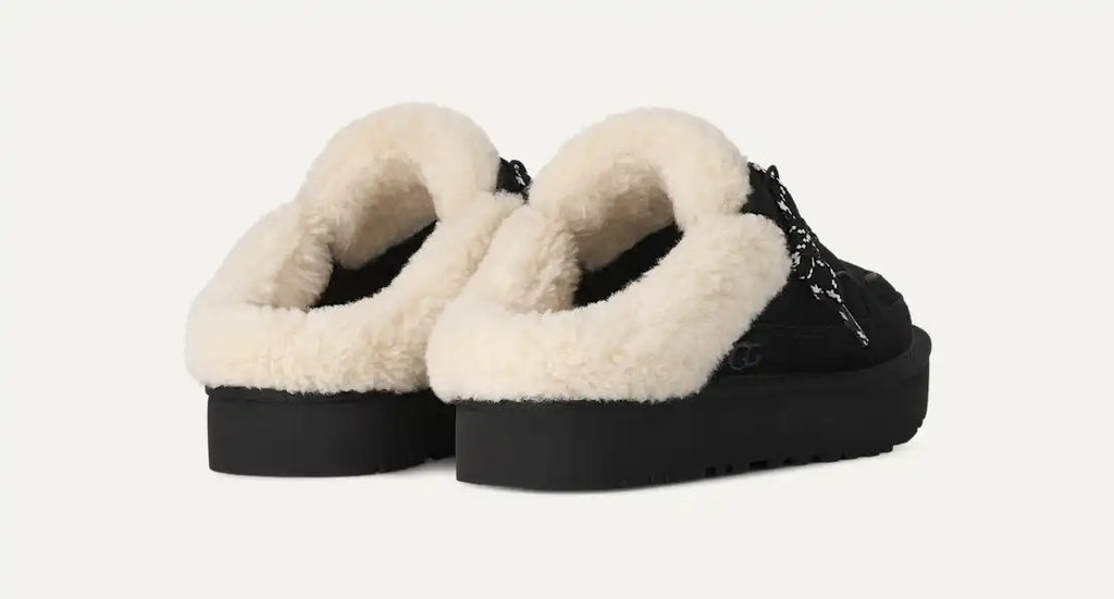UGG Lowmel  Mule black color