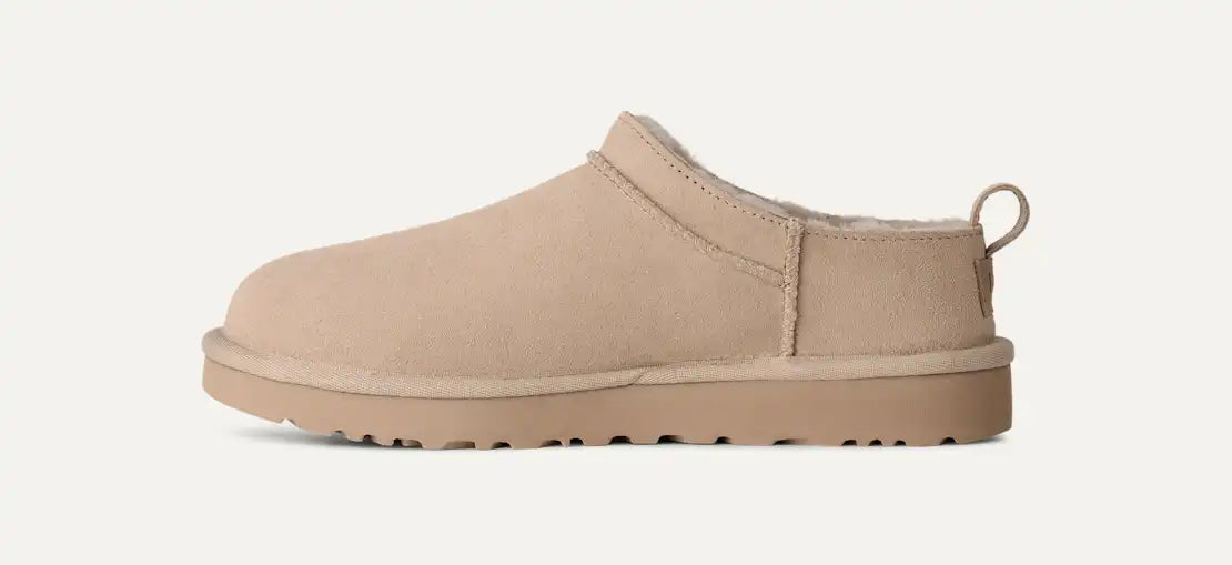 UGG Classic Micro Moonlight Color