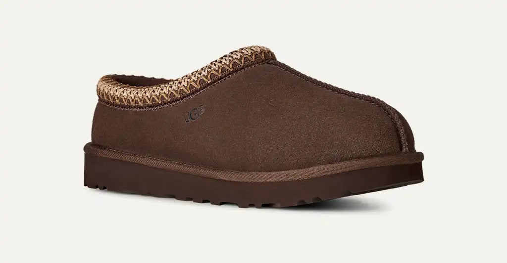 UGG Tasman Dusted Cocoa Color