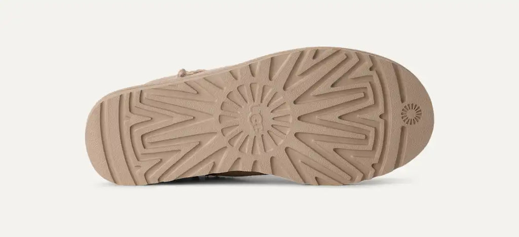UGG Classic Ultra Mini Moonlight Color
