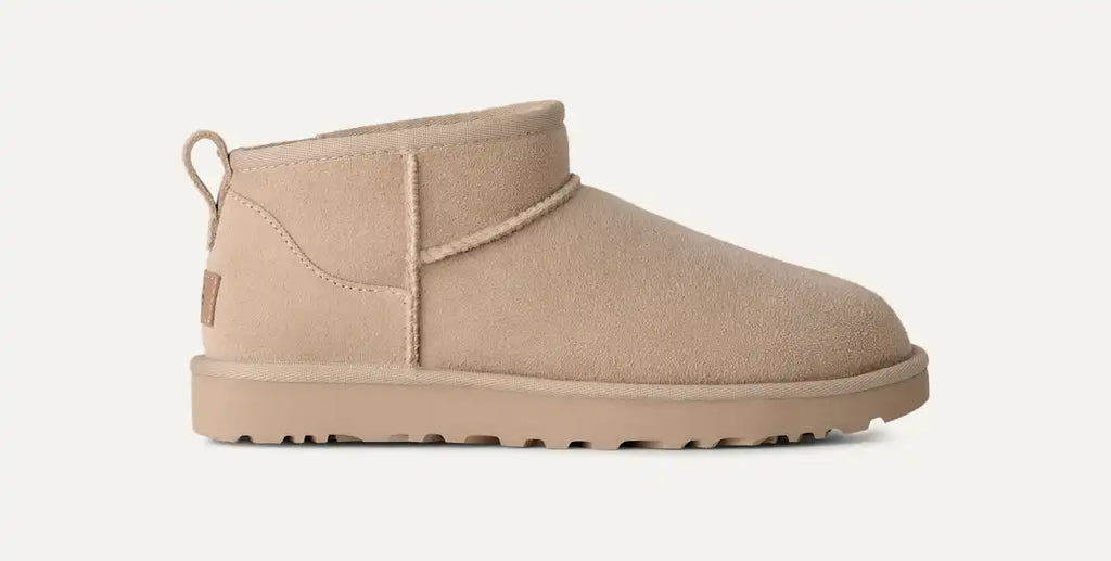 UGG Classic Ultra Mini Moonlight Color