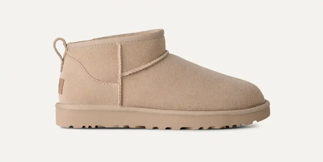 UGG Classic Ultra Mini Moonlight Color