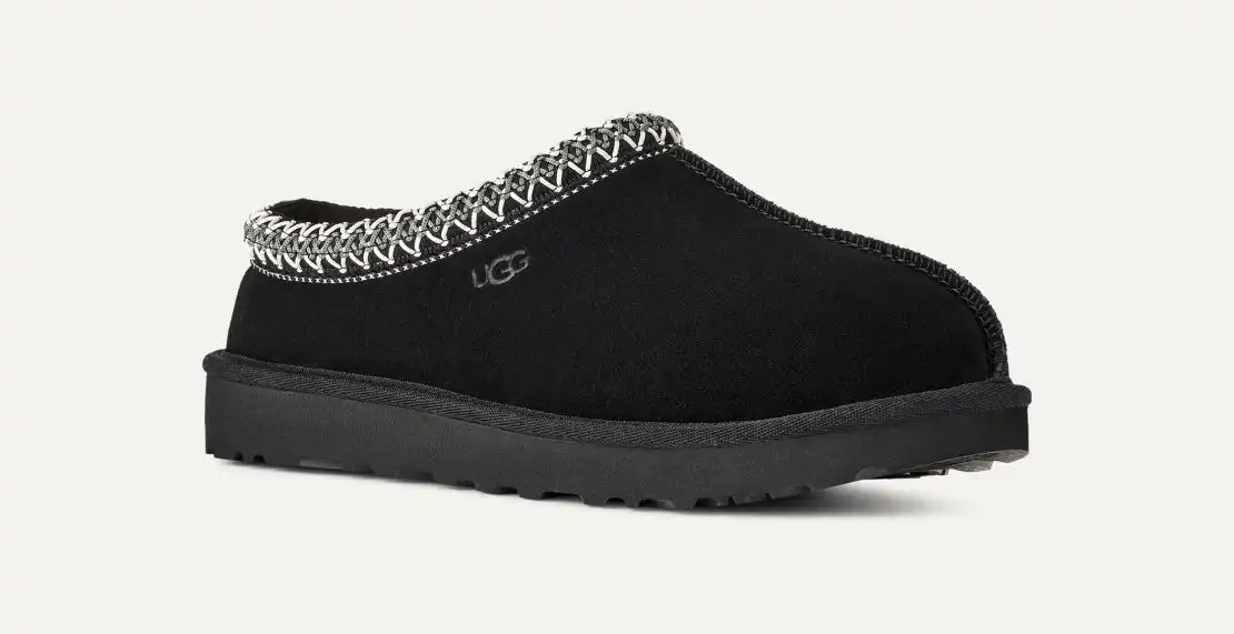 UGG Tasman Black Color