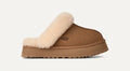 UGG Disquette Chestnut color
