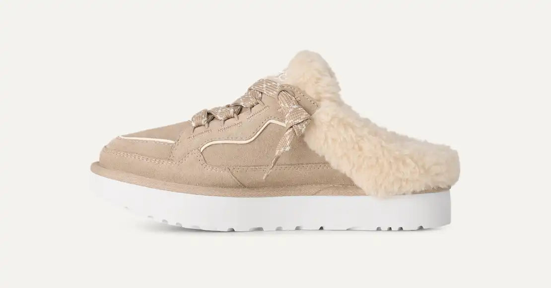 UGG Lowmel  Mule moonlight color