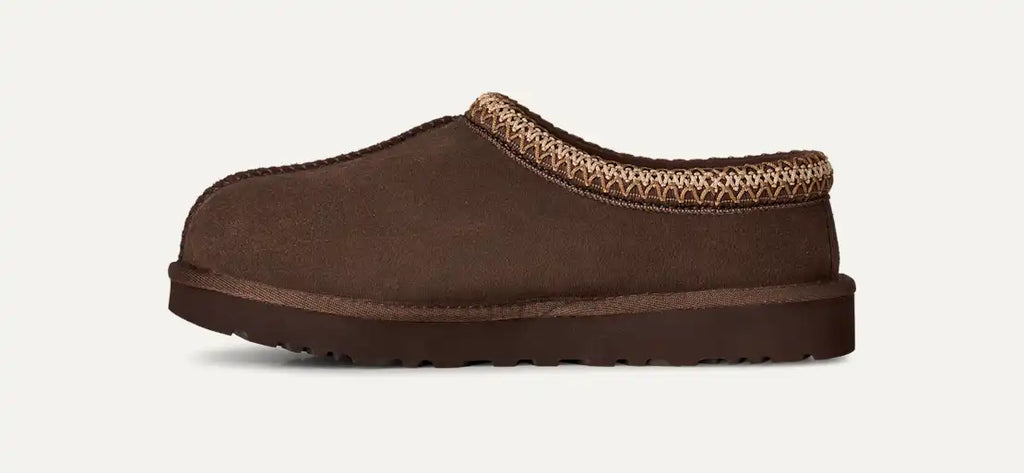 UGG Tasman Dusted Cocoa Color