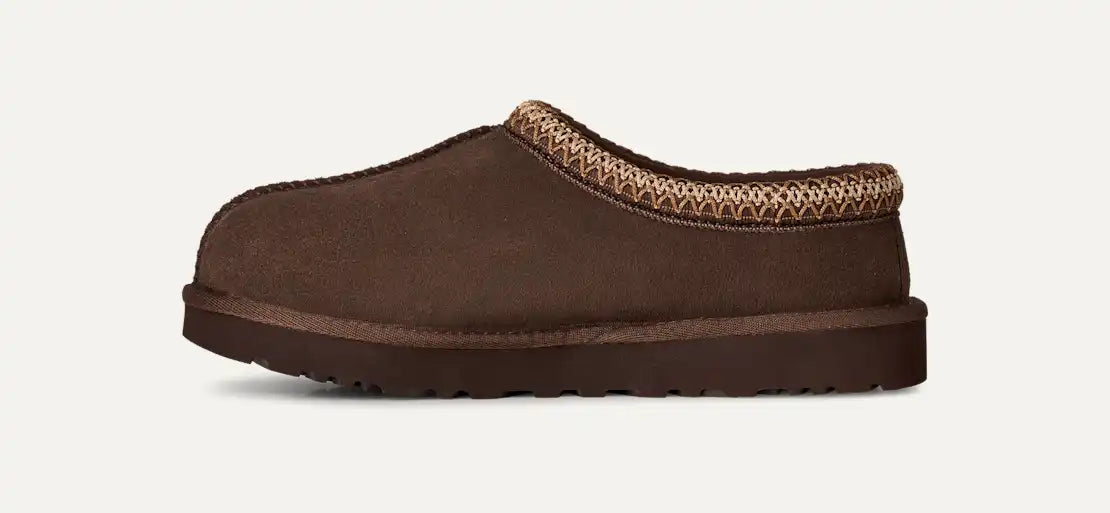 UGG Tasman Dusted Cocoa Color