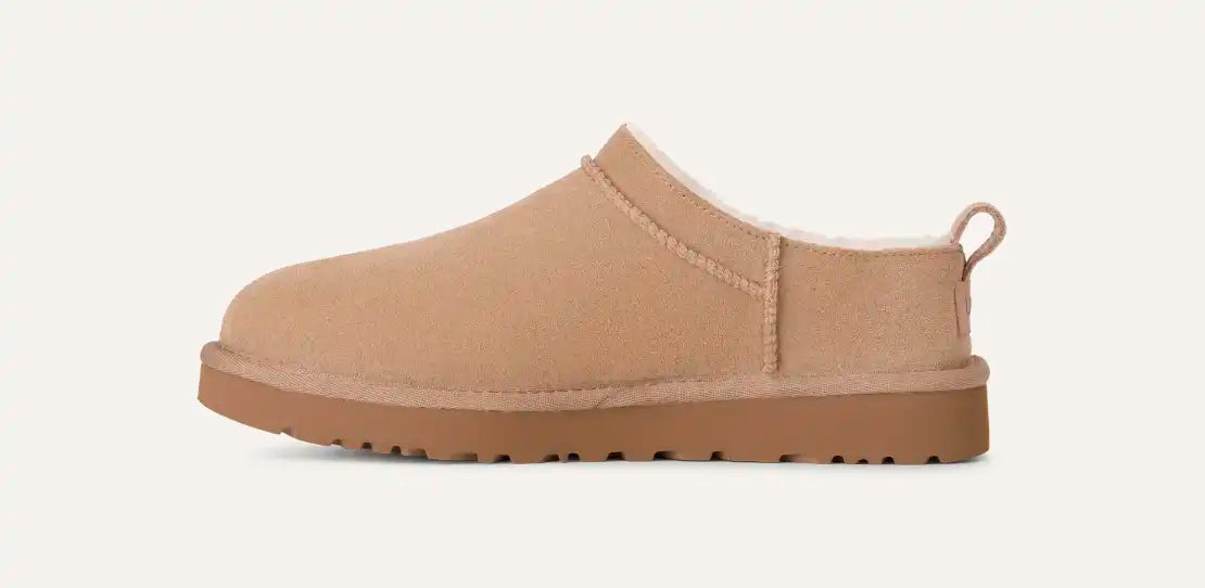 UGG Classic Micro Sand Color