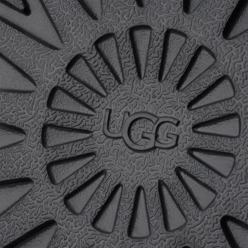 UGG Classic Micro Black Color