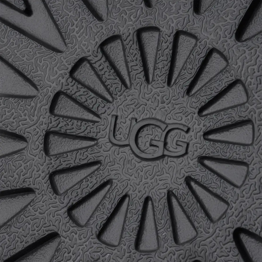 UGG Classic Micro Black Color
