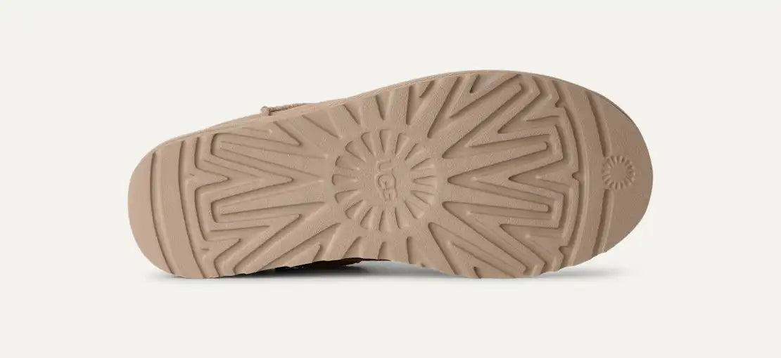 UGG Classic Micro Moonlight Color