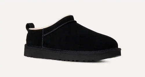 UGG Classic Micro Black Color