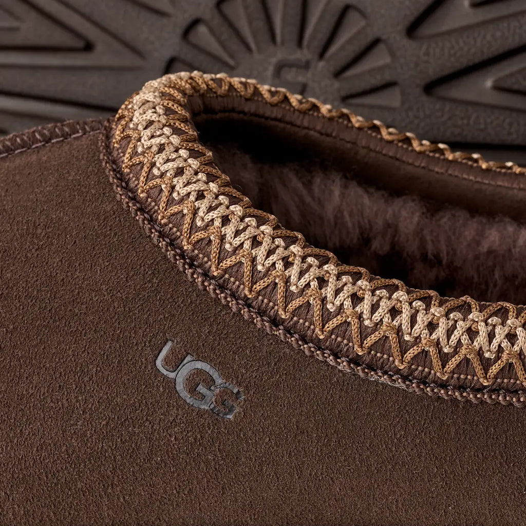 UGG Tasman Dusted Cocoa Color