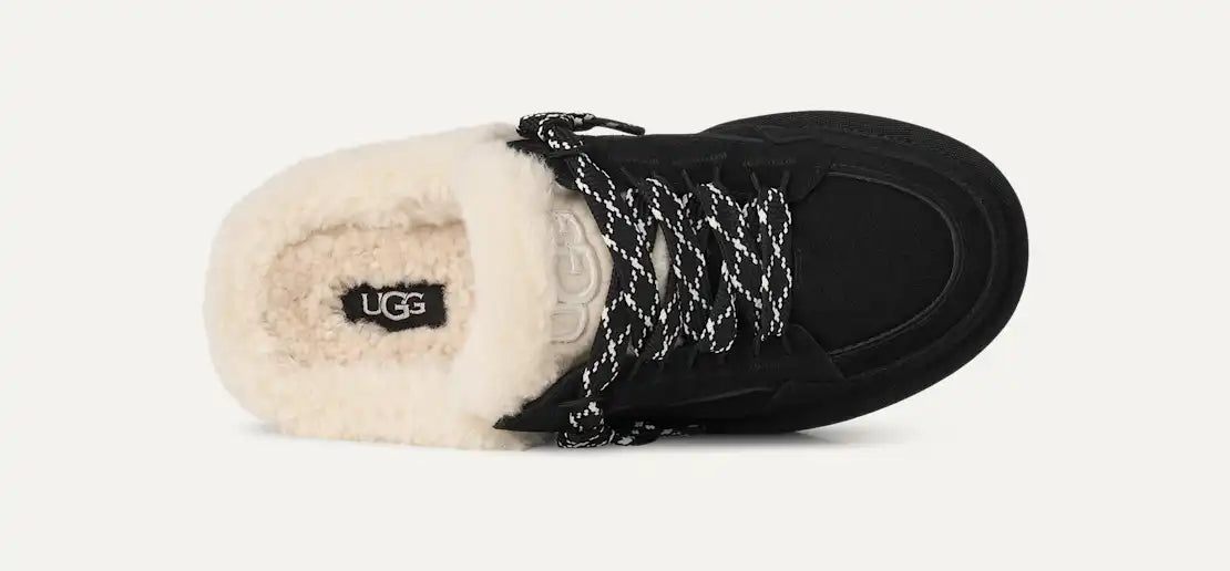 UGG Lowmel  Mule black color