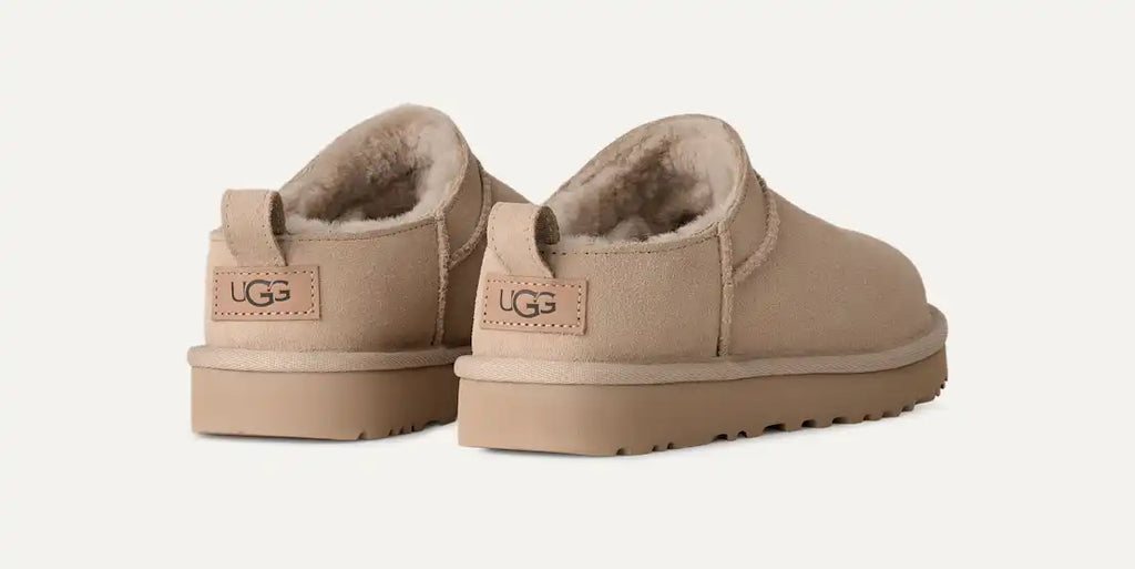 UGG Classic Micro Moonlight Color