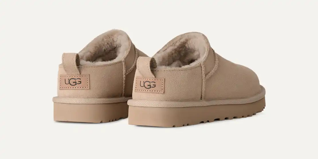 UGG Classic Micro Moonlight Color