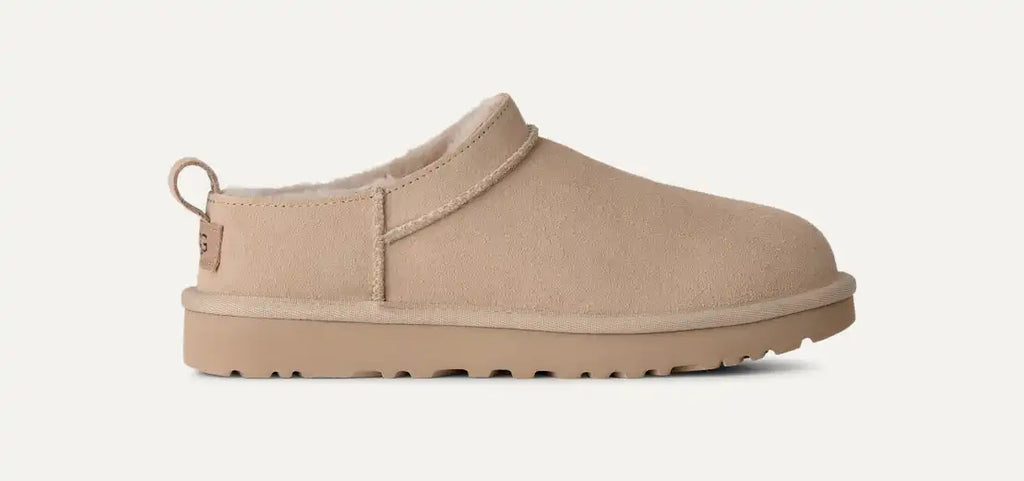 UGG Classic Micro Moonlight Color