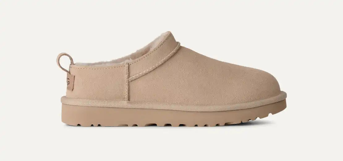UGG Classic Micro Moonlight Color