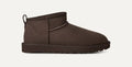 UGG Classic Ultra Mini Dusted cocoa Color