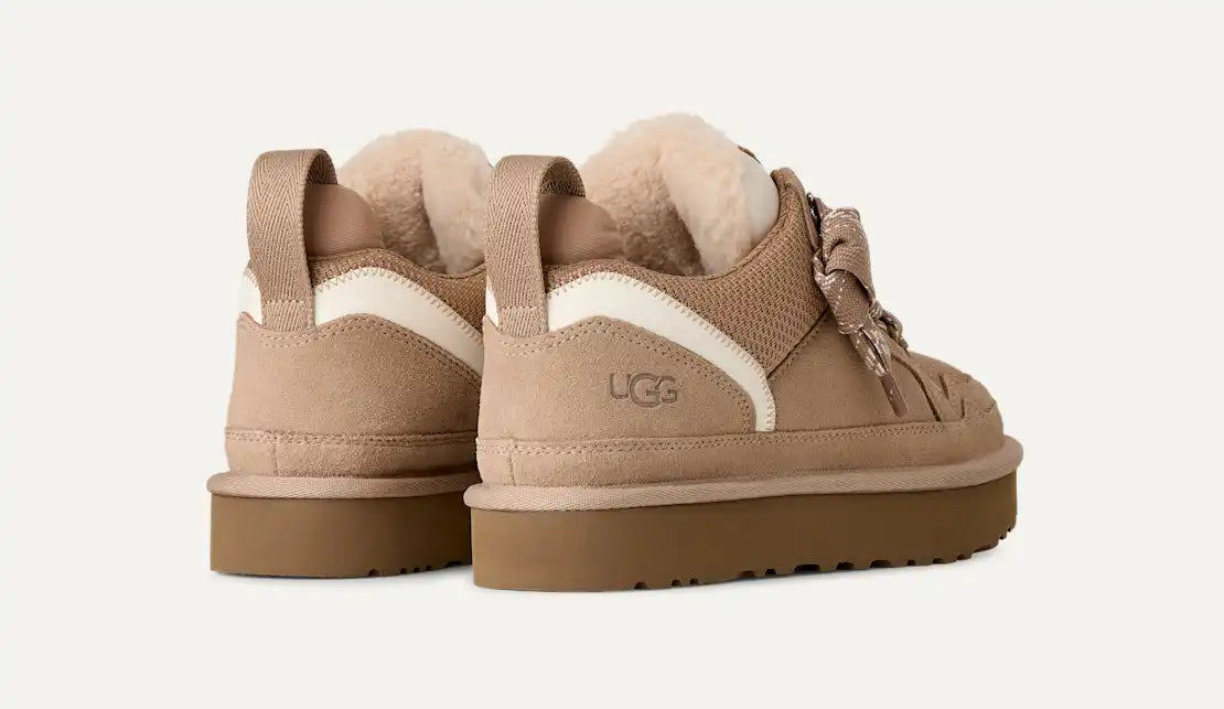 UGG Lowmel  Sand color