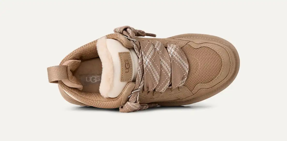 UGG Lowmel  Sand color