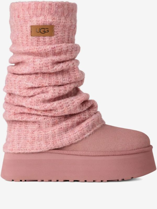 UGG Classic Mini Dipper Legwarmer