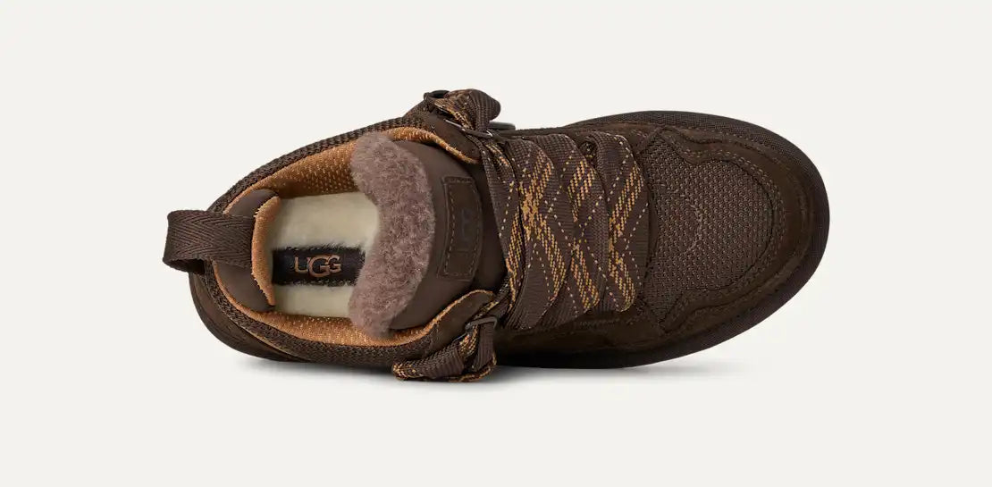 UGG Lowmel  Dusted Cocoa color