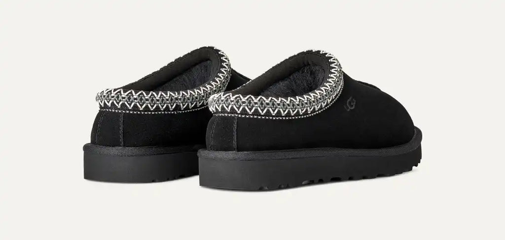 UGG Tasman Black Color