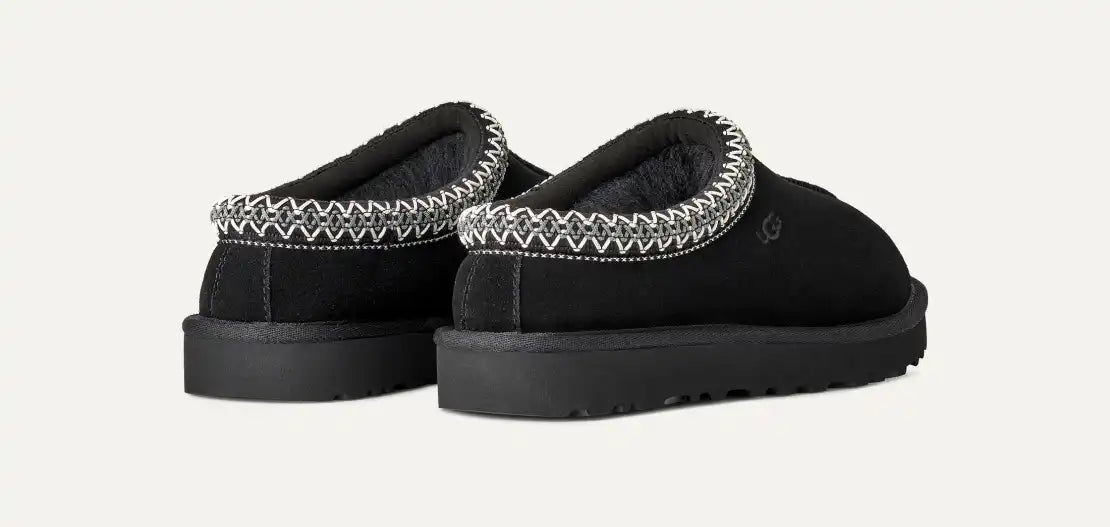 UGG Tasman Black Color