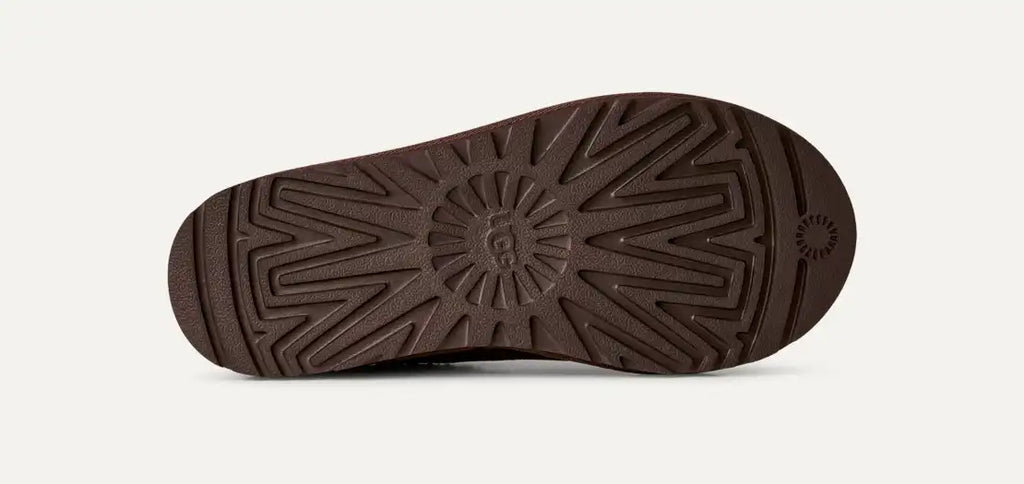 UGG Tasman Dusted Cocoa Color