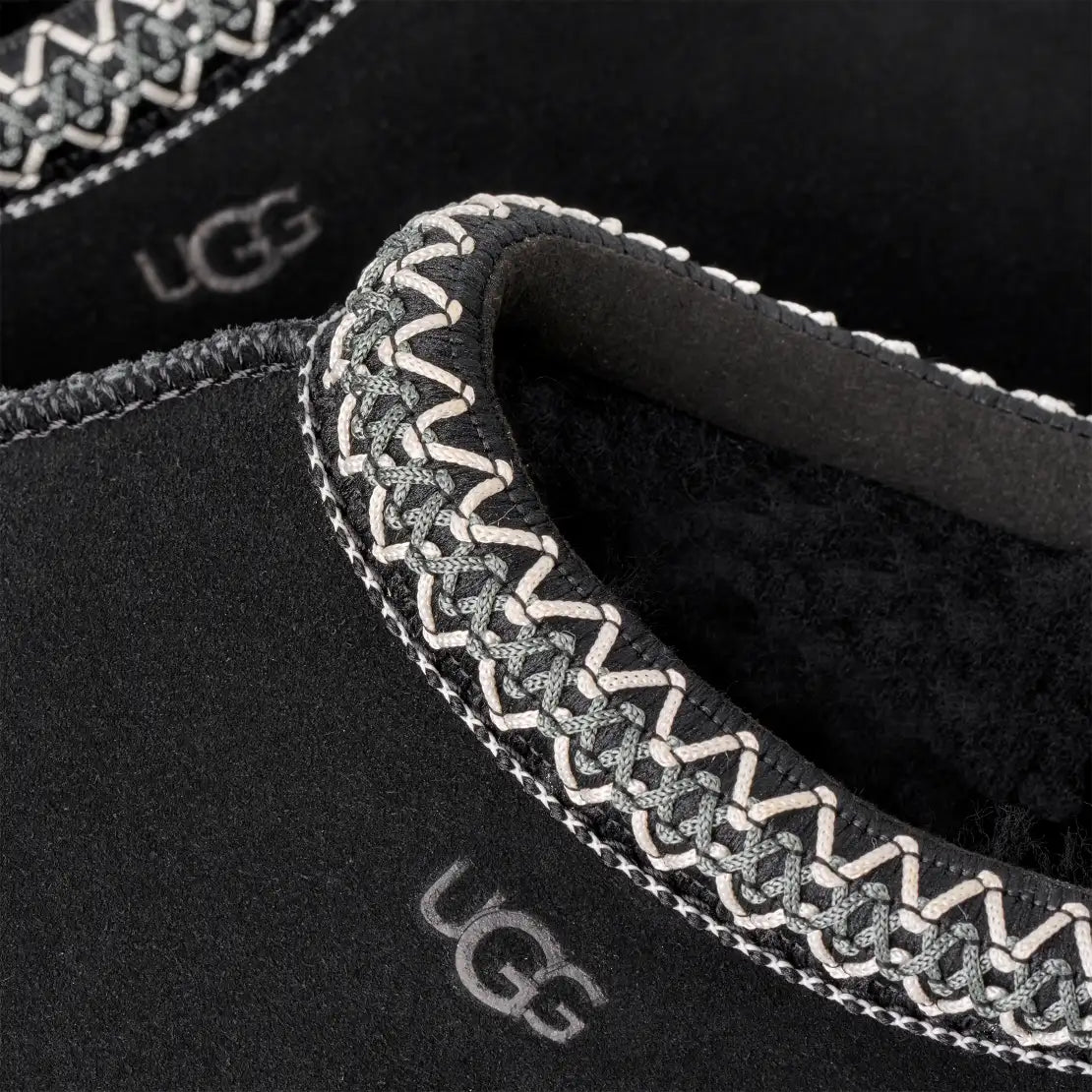 UGG Tasman Black Color