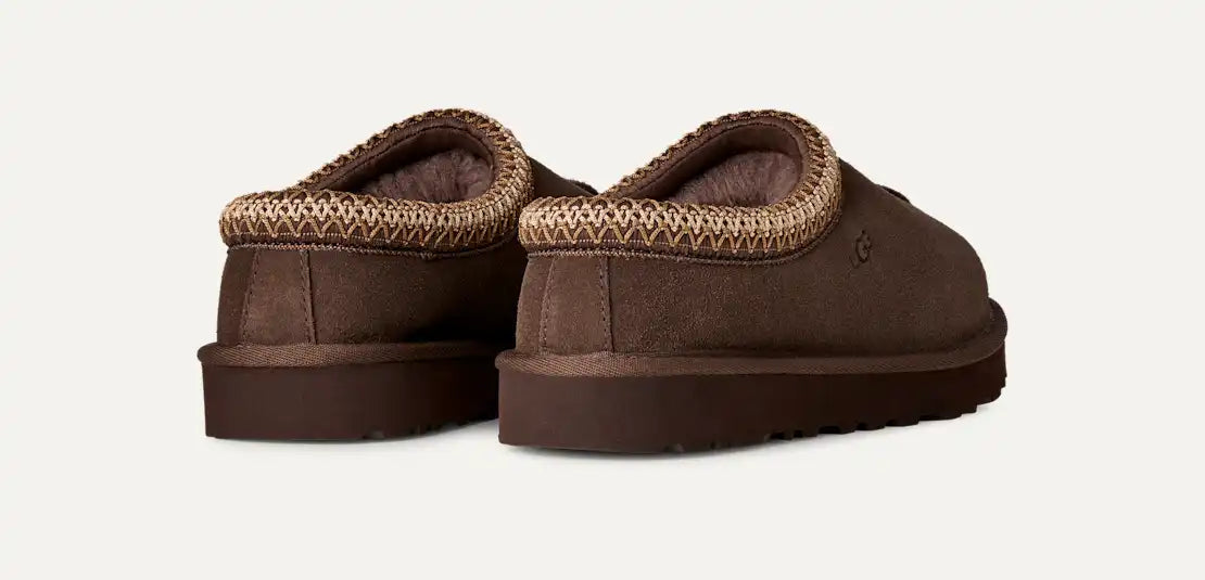 UGG Tasman Dusted Cocoa Color