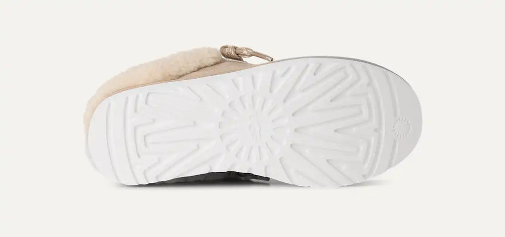 UGG Lowmel  Mule moonlight color